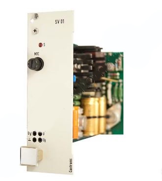 ASEA BROWN BOVERI SV 01