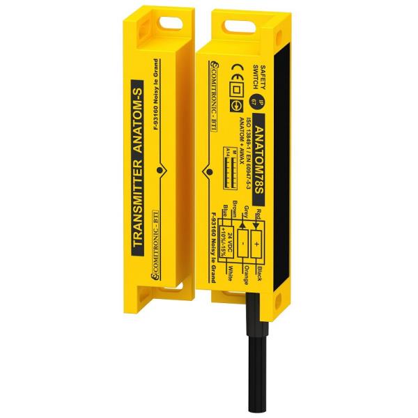 COMITRONIC BTI ANATOM78S OX/12M