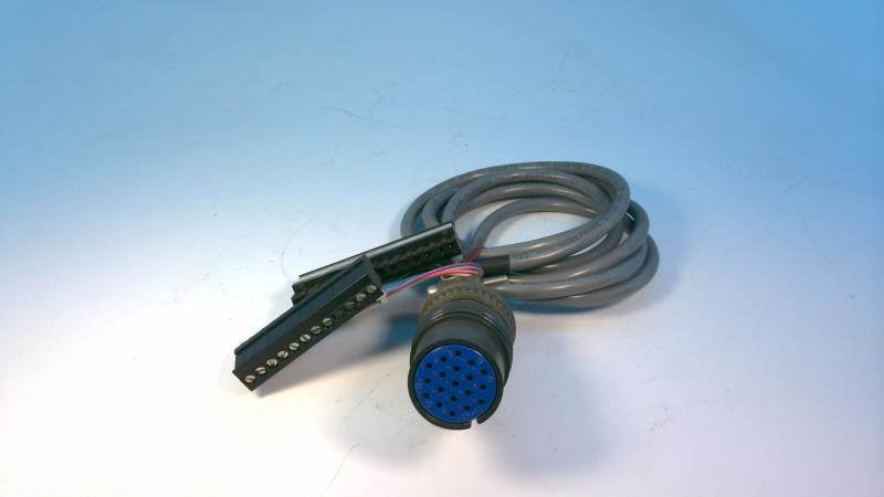 MITCHELL ELECTRONICS TI-5007