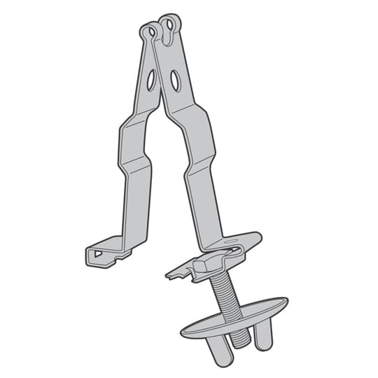 ABB THOMAS & BETTS SSF-TS5/8