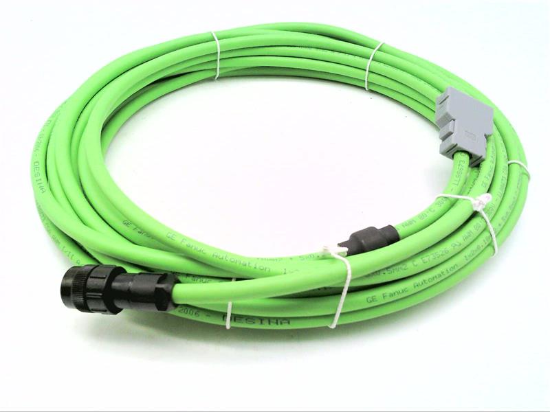 FANUC LX660-4077-T296/L10R03