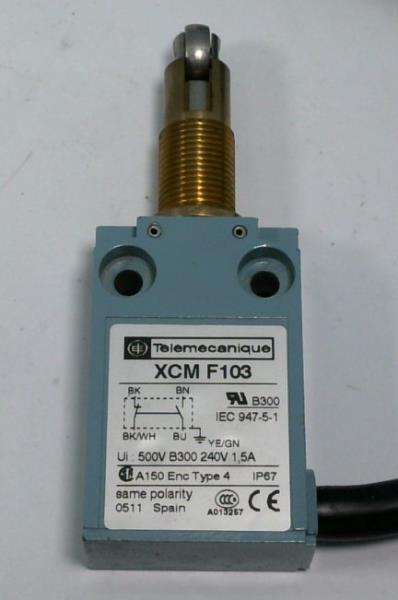 SCHNEIDER ELECTRIC XCMF103