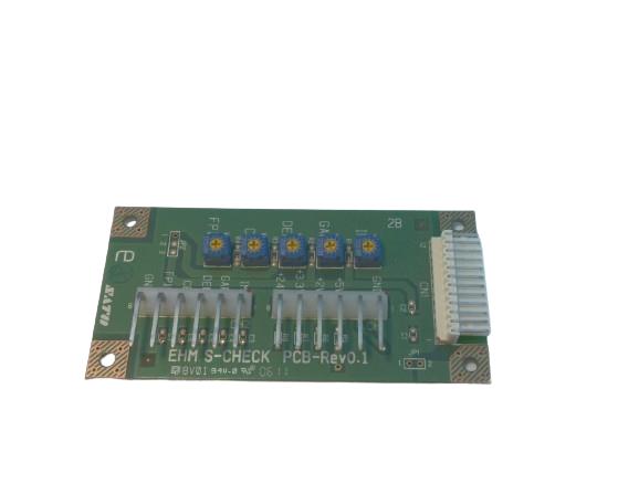 SATO EHM S-CHECK PCB