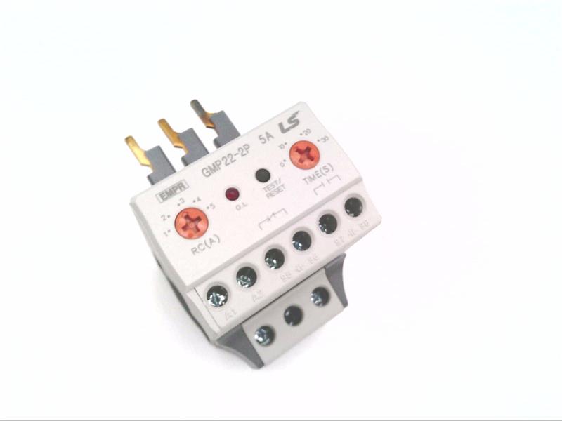 LS ELECTRIC GMP22-2P/5A