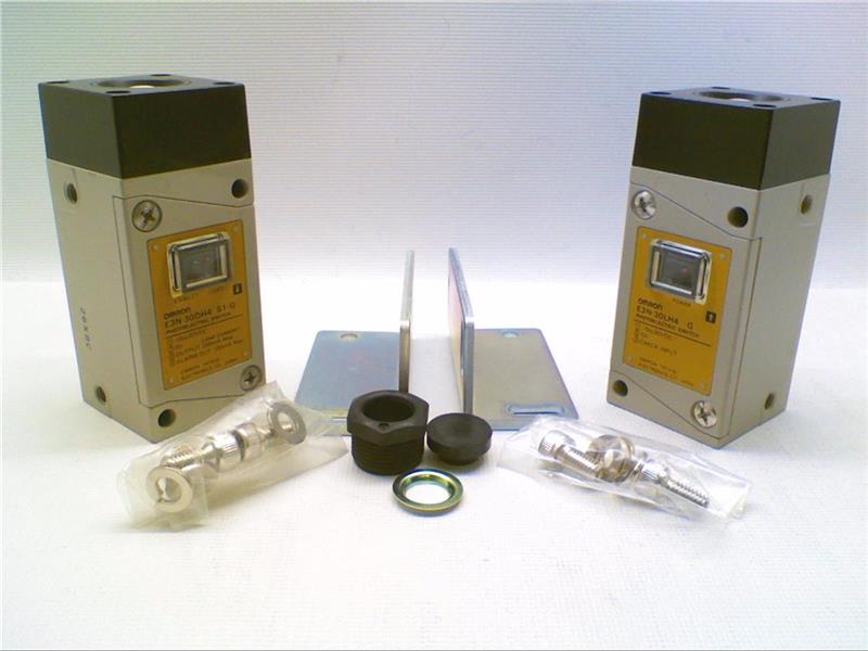 OMRON E3N-30H4S1-G