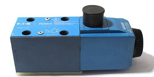 EATON CORPORATION KCG-3-250D-Z-M-U-H1-10