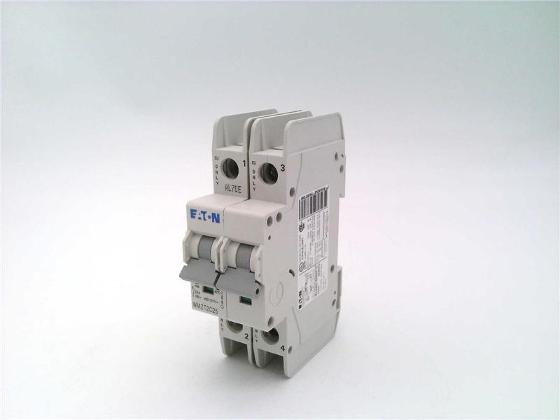 EATON CORPORATION WMZT2C25