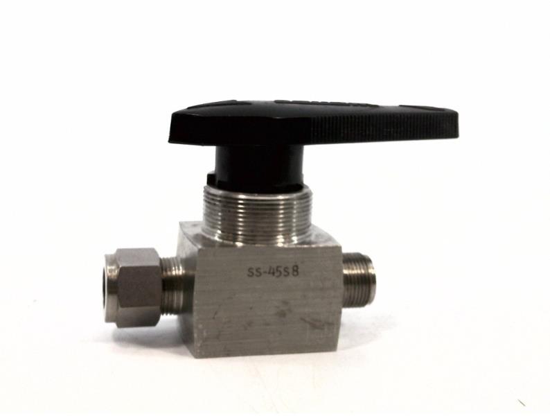 SWAGELOK SS-45S8