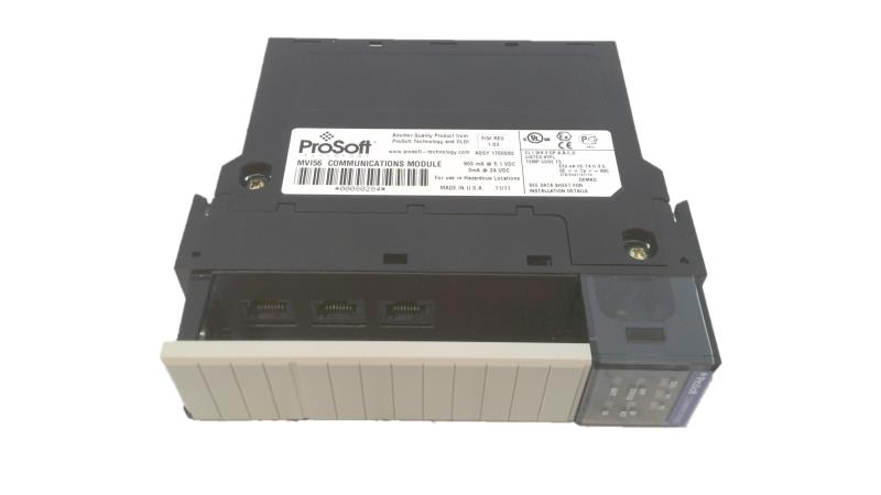 MVI56-ADM-COL by BELDEN