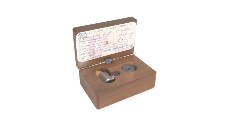 KISTLER INSTRUMENT 818