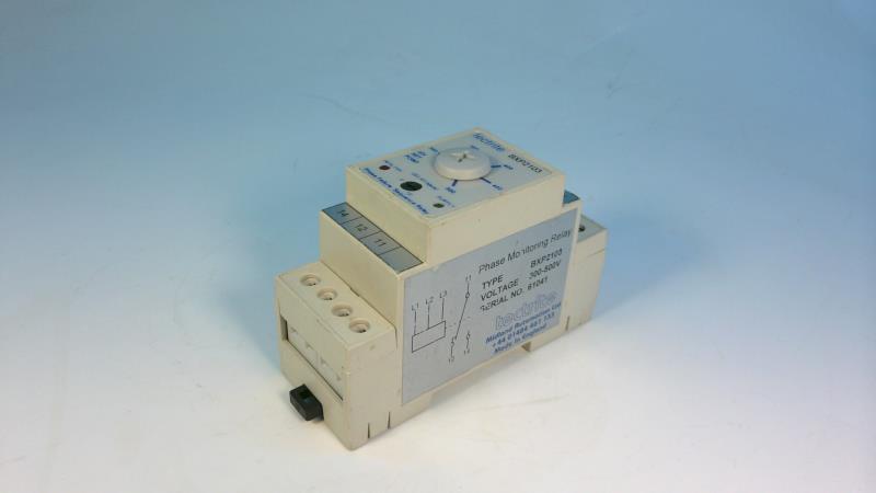 MIDLANDS AUTOMATION BXP2103