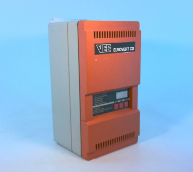 VOITH ELIN ELEKTRONIK CD 110