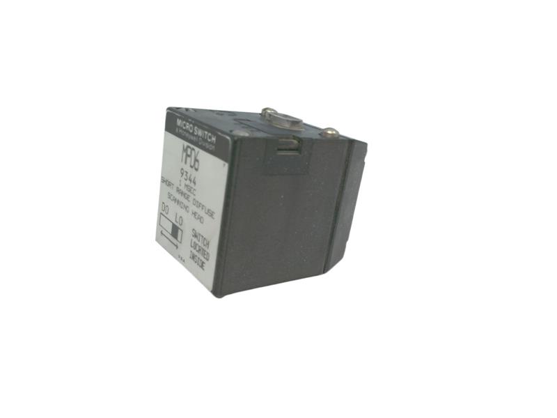 MPD6 by HONEYWELL