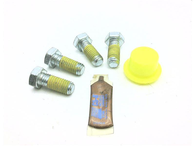 ASEA BROWN BOVERI 41164240B