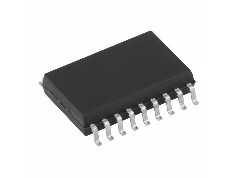 MAXIM INTEGRATED PRODUCTS MAX222EWN+