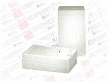 R210-124-000 by HAMMOND MANUFACTURING
