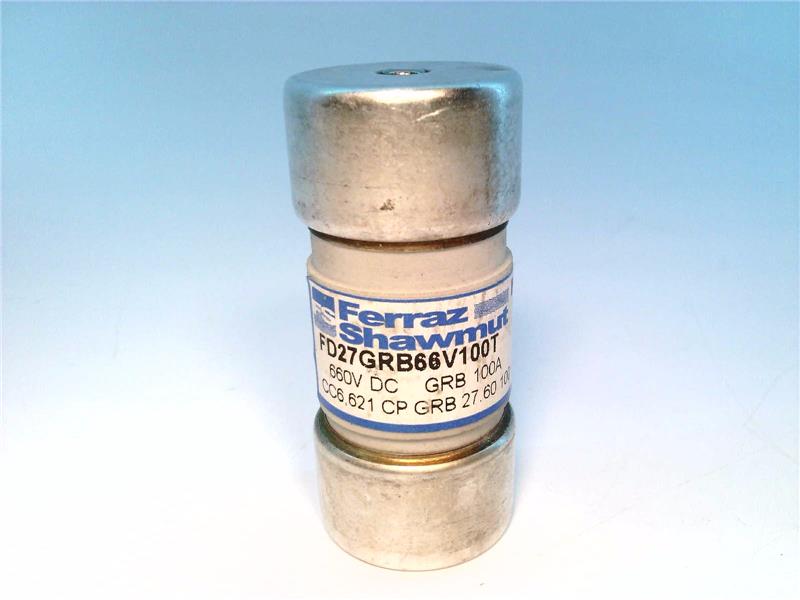 MERSEN CC6-621-CP-GRB-27-60-100