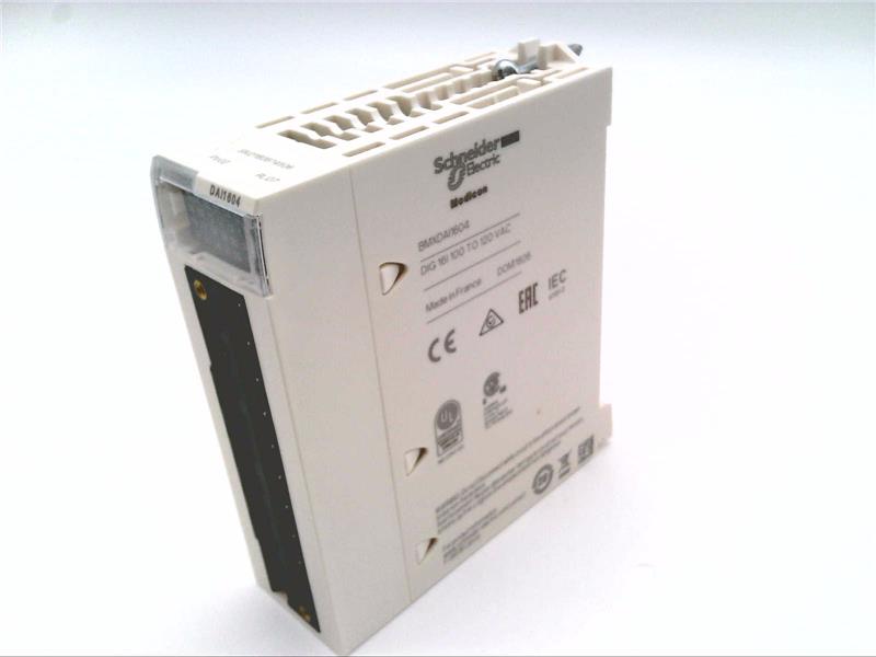 SCHNEIDER ELECTRIC BMXDAI1604