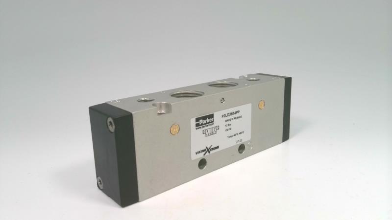 PARKER P2LDX514PP