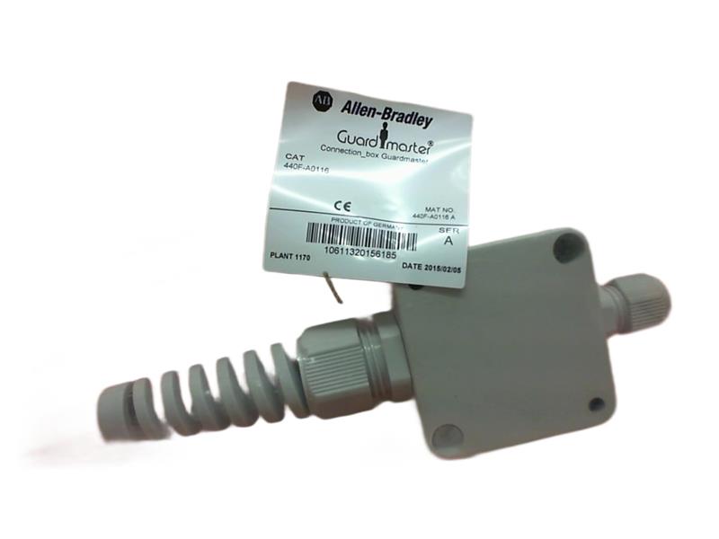 440F-A0116 by ALLEN BRADLEY