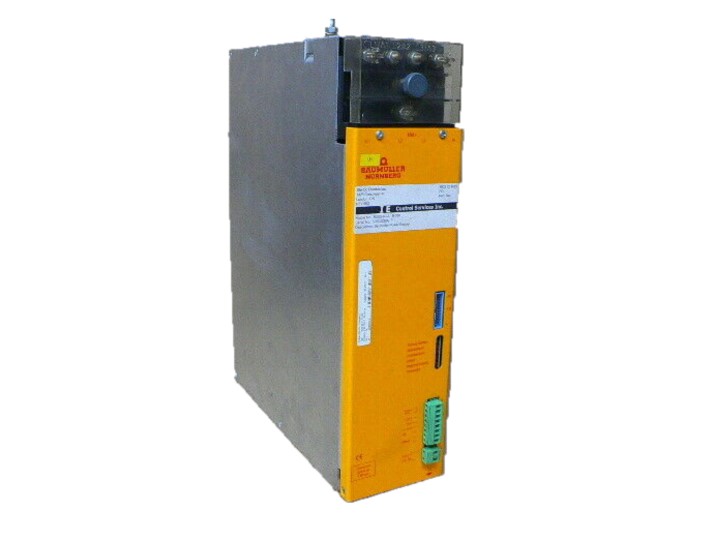 BAUMULLER BUG2-60-31-B-310