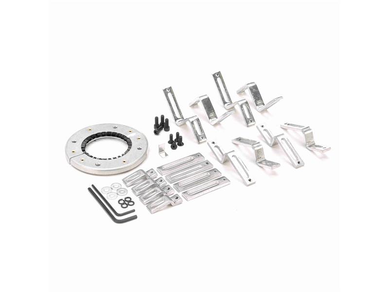 REGAL REXNORD KIT SGR-1.625-1A4-UK