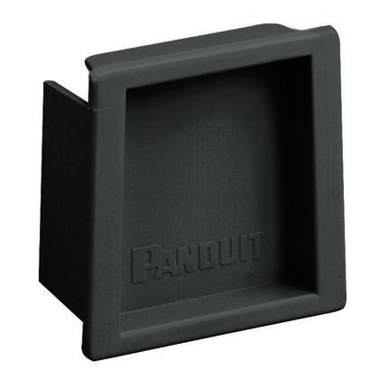 PANDUIT FEC2X2BL
