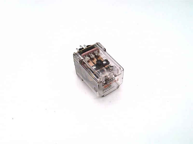 TE CONNECTIVITY KRP14DY-24V