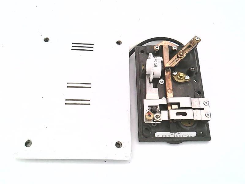 INVENSYS TK-1301-600-2