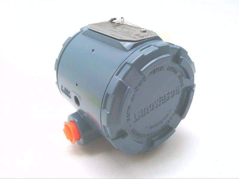 EMERSON 3144PD1F2NAA01B4