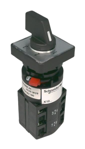 K10D004NCH by SCHNEIDER ELECTRIC
