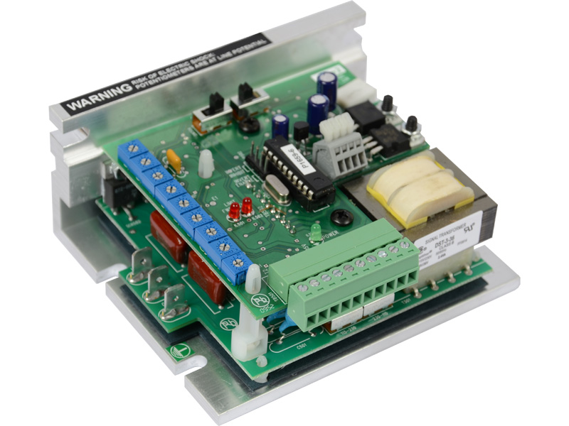 AMERICAN CONTROL ELECTRONICS RG61U