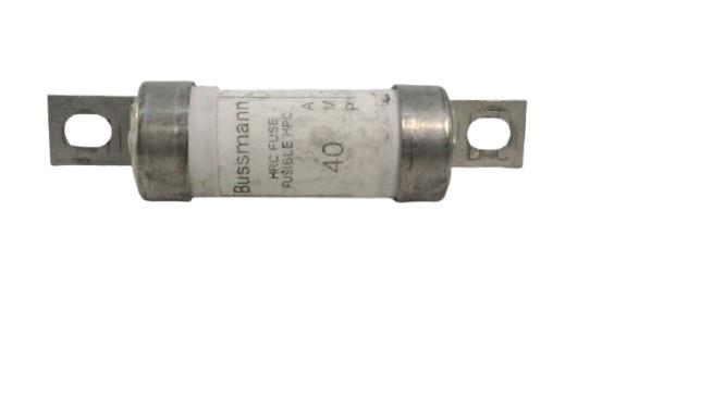 EATON CORPORATION 40K07C