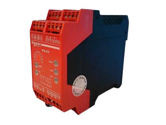 SCHNEIDER ELECTRIC XPSATR1153P