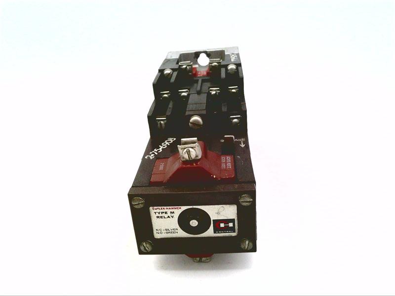 EATON CORPORATION D26MR512A