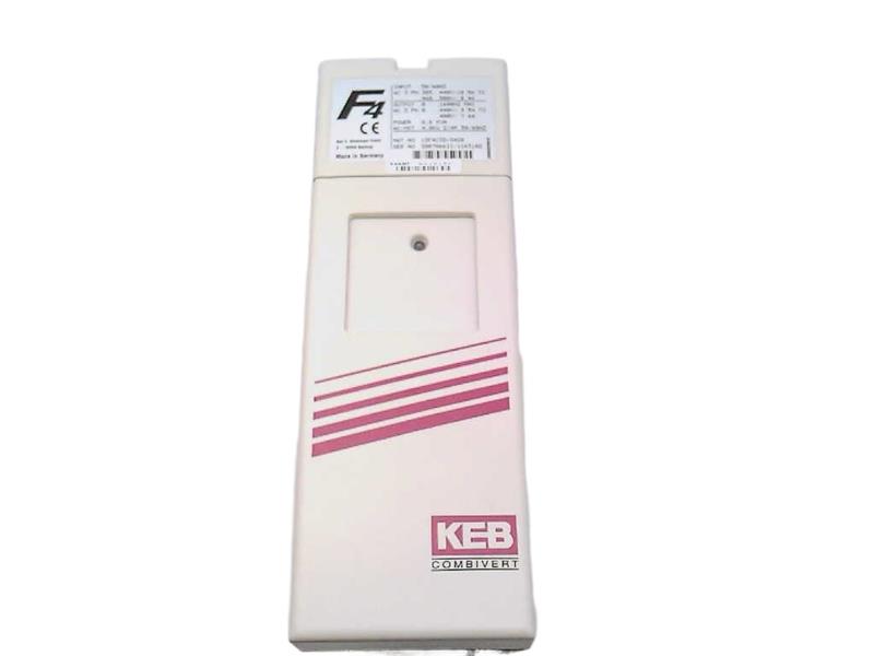 KEB AUTOMATION 12.F4.C3D-3420