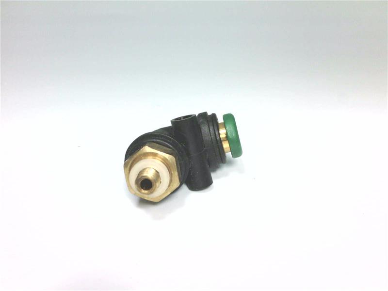 PARKER 369PL-4-10X32