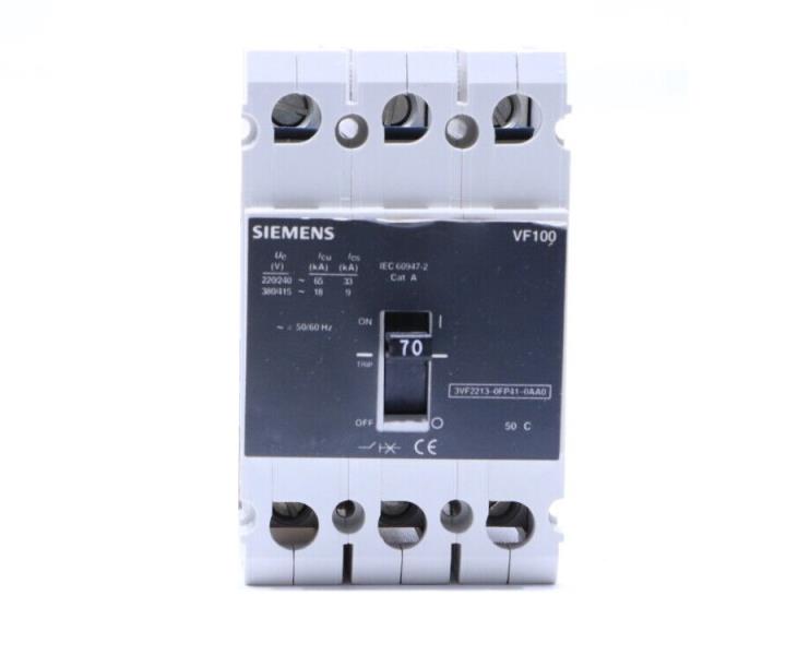 SIEMENS 3VF2213-0FP41-0AA0