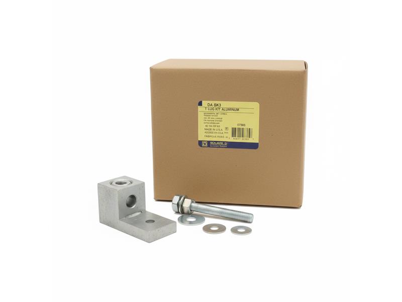 SCHNEIDER ELECTRIC DA-SK3