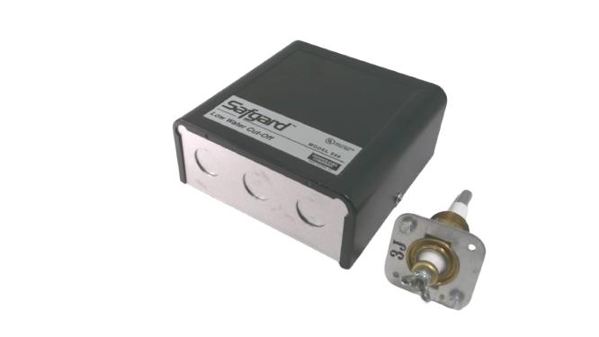 TELEDYNE RE2075100