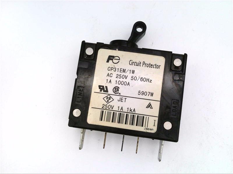 FUJI ELECTRIC CP31EM/1W