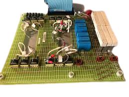 587061-16B by ASEA BROWN BOVERI