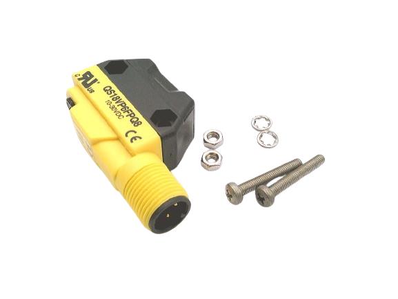 BANNER ENGINEERING QS18VP6FPQ8