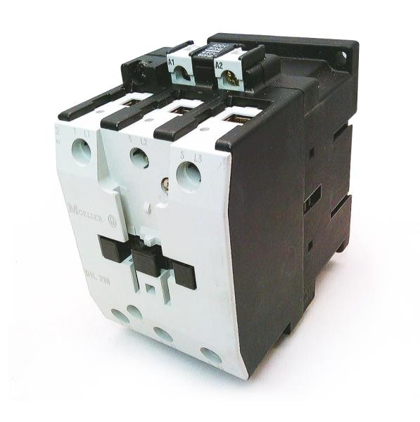 EATON CORPORATION DIL2M (400V50HZ, 440V60HZ)