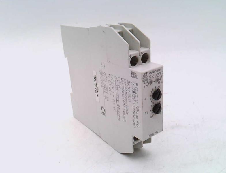 DOLD SK9273.11/AC115-127V 50/60HZ 0.1-1A 0.1-20S