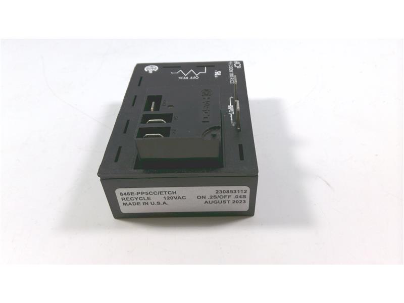 SOLID STATE  DEVICES 846E-PP5CC/ETCH
