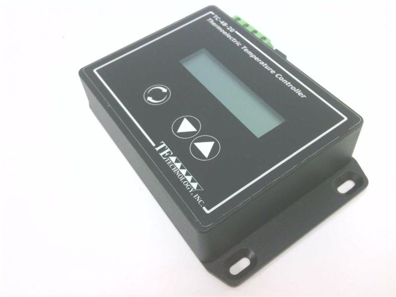TE TECHNOLOGY INC TC-48-20
