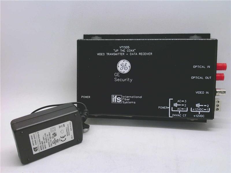 VT1505 by KIDDE-FENWAL, LLC