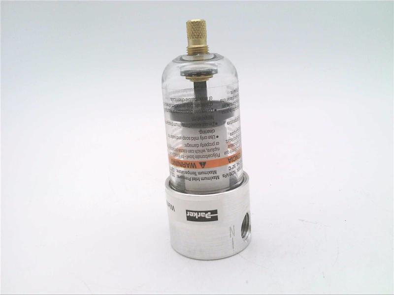 PARKER F504-02AHSX67