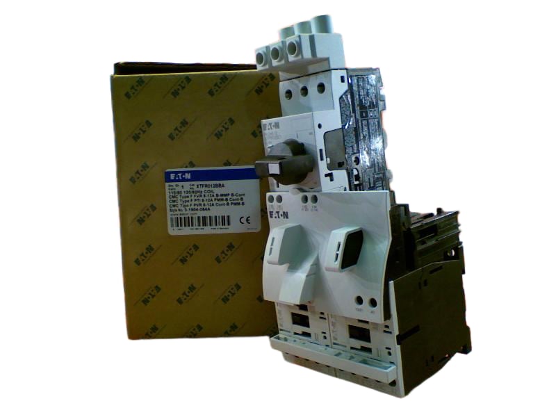XTFR012BBA by EATON CORPORATION
